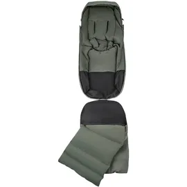 Bugaboo Thermolite gruen
