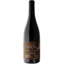 Pic Saint-Loup - Coste d'Aleyrac 2023 - Château de Lancyre