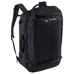 Vaude Mundo Carry-On 38 Reiserucksack (Volumen 28l / Gewicht 1,131kg) - STK - black