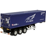 TAMIYA Container Auflieger NYK Bausatz (300056330)
