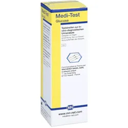 Medi Test Glucose