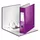 Leitz WOW DIN A4 80 mm Lila 1 St.