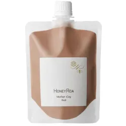 Honey Roa Meeresschlammmaske Rot 240g Anti-Aging