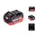 Metabo LIHD Akkupacks 18 V 8,0 Ah 625369000