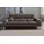 Calia Italia 3-Sitzer CALIA ITALIA "Simon, toller Sitzkomfort, italienisches Designsofa, Breite 232cm", braun, B:232cm H:81cm T:94cm, Leder SORRENTO - 100% Leder;Leder BULL - 100% Leder, Sofas, in zwei Lederqualitäten