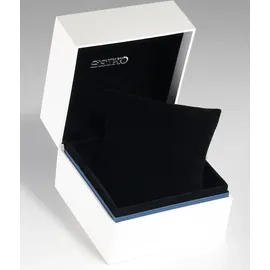 Seiko SRK047P1 Herrenuhr Kleine Sekunde Stahl/Silberfarben