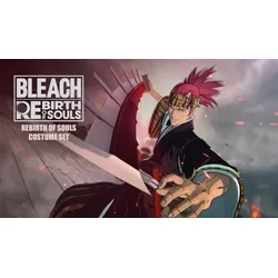 Bleach Rebirth of Souls - Rebirth of Souls Costume Set