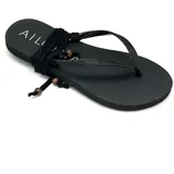 AILORIA PAMPILONNE Damen Schwarz 38