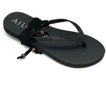 AILORIA PAMPILONNE Damen Schwarz 38