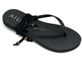 AILORIA PAMPILONNE Damen Schwarz 38