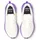 Mammut Aenergy Hike Low Wanderschuhe - Bright White / Light Lavandin - EU 38