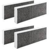 bora lüftungstechnik gmbh BAKFS Aktivkohlefilter