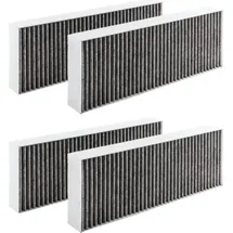 bora lüftungstechnik gmbh BAKFS Aktivkohlefilter