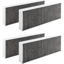 bora lüftungstechnik gmbh BAKFS Aktivkohlefilter
