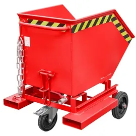 Bauer Südlohn Späne-Kastenwagen SKW-ET 250 250 kg