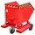 Bauer Südlohn Späne-Kastenwagen SKW-ET 250 250 kg