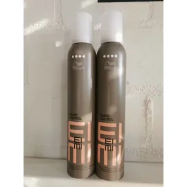 Wella Eimi Shape Control Schaumfestiger 300 ml