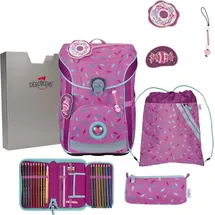 DerDieDas ErgoFlex Easy 5-tlg. Sweet Sprinkles