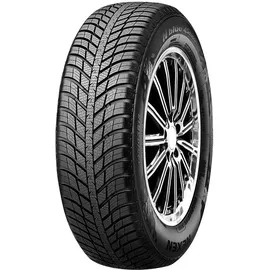 Nexen N'blue 4Season Van 215/75 R16C 116R