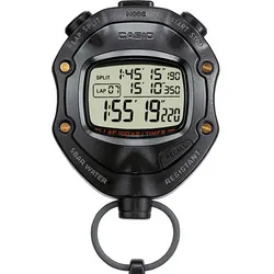 Stoppuhr tragbar - Casio Modell: HS-80TW-1EF