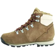Jack Wolfskin Thunder Bay Texapore Mid Damen cookie 40