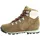Jack Wolfskin Thunder Bay Texapore Mid Damen cookie 40