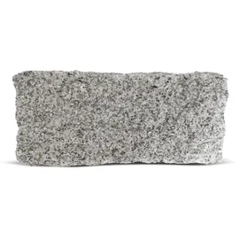 Galamio Granit Mauersteine 40-20-20 gebrochen 1000 kg grau
