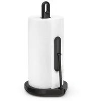 Simplehuman Küchenrollenhalter schwarz