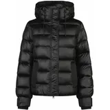 Pikeur Damen Winter Jacke QUILTED JACKET black Selection HW 25, Größe: 44