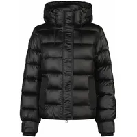 Pikeur Damen Winter Jacke QUILTED JACKET black Selection HW 25, Größe: 44