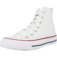 Converse Converse, Chuck Taylor All Star Hi Unisex weiß Größe: 39 Schuhe