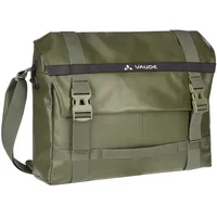 Vaude Mineo Messenger 22 Laptoptaschen Grau