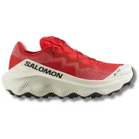 Salomon S/Lab Ultra Glide rot