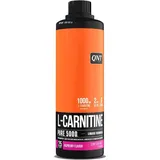 QNT L-Carnitine Pure 5000 (Geschmack: Raspberry
