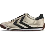 hummel Stadion Metallic Sneaker 5028 - gold 41