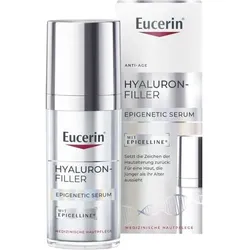 EUCERIN Hyaluron-Filler Epigenetic Serum 30 ml