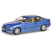 Solido BMW E36 Coupé M3 blau