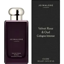 Jo Malone London Velvet Rose & Oud Cologne Intense 100 ml