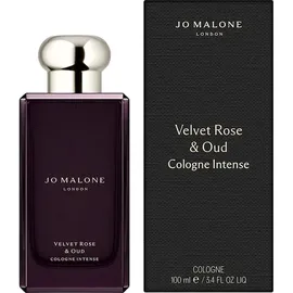 Jo Malone London Velvet Rose & Oud Cologne Intense 100 ml