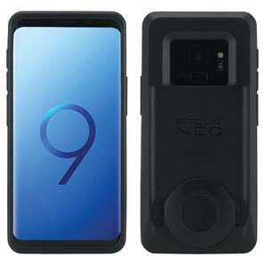 FitClic Neo Charge-thru Case Samsung Galaxy S8/8+/9/9+