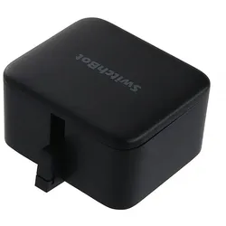 SwitchBot Bot S1 - Schwarz