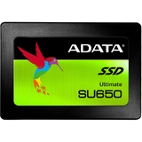A-Data Ultimate SU650 240 GB 2,5" ASU650SS-240GT-C