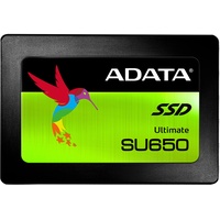240 GB 2,5" ASU650SS-240GT-C