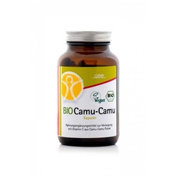 Camu Camu (Bio) (90 Kps.) - GSE