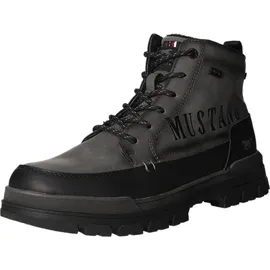 Mustang Herren Grau 44