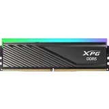 A-Data ADATA XPG LANCER BLADE RGB Black DIMM Kit 32GB, DDR5-6000, CL48-48-48 (AX5U6000C4816G-DTLABRBK)