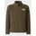 The North Face Glacier Fz Zip In Jacke New Taupe Green XL