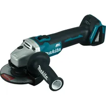 Makita DGA504Y1J inkl. 1 x 1,5 Ah + Makpac Gr. 3