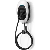 Delta Electronics AC MAX B 22 Plug Wandladestation Typ 2 (22 kW)