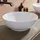 Villeroy & Boch Loop & Friends Aufsatzwaschtisch 42 x 42 cm (4A4600R1)